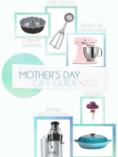 mother's day giveaway