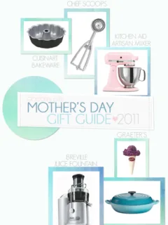 mother's day giveaway