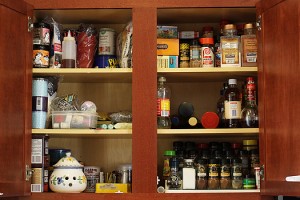 pantry make over how to