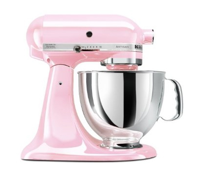 Cuisinart Giveaway - Win a Stand Mixer & Pasta Attachment from Cuisinart