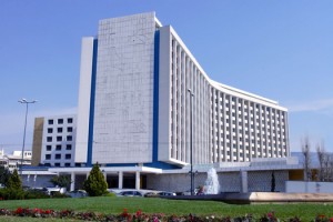 hilton hotel in athens