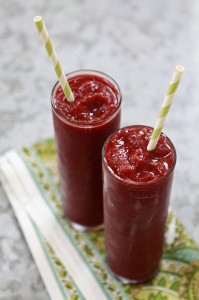 cherry limeade slushie recipe