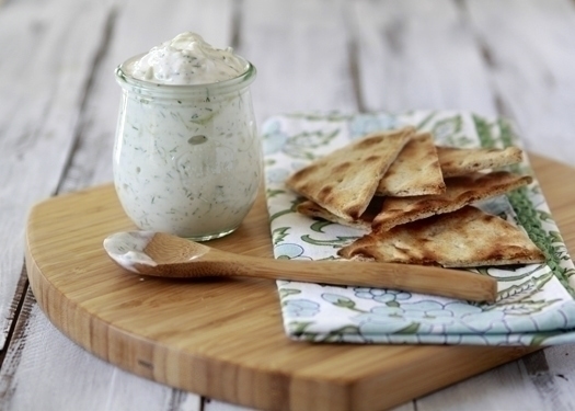 greek tzatziki