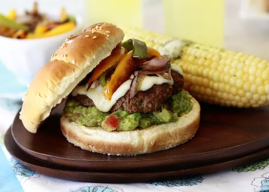 fajitaburger2b fajita burger