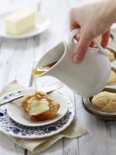 corn bread muffin recipe easy