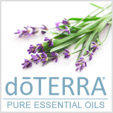 doterra pure essential oils order online