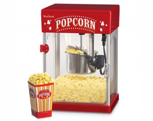 west bend popcorn popper giveaway