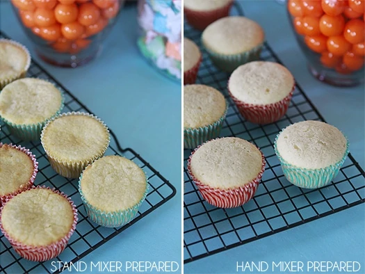 high altitude cupcakes