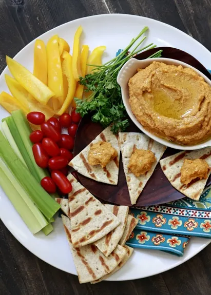 garbanzo bean recipe