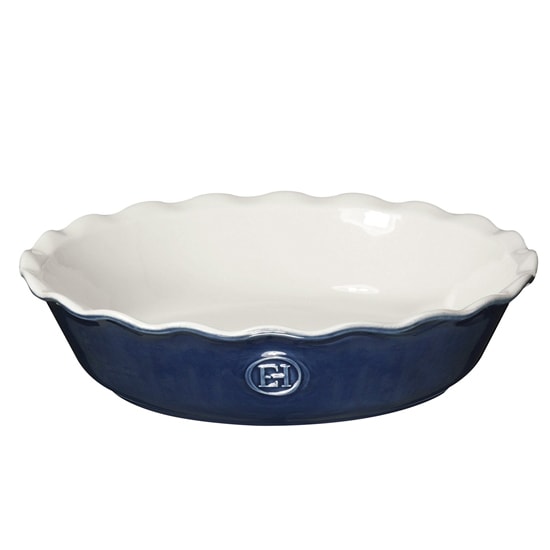 deep dish pie plate Good Life Eats