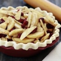 Perfect All Butter Pie Crust