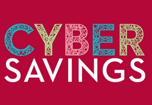 cyber monday coupon codes