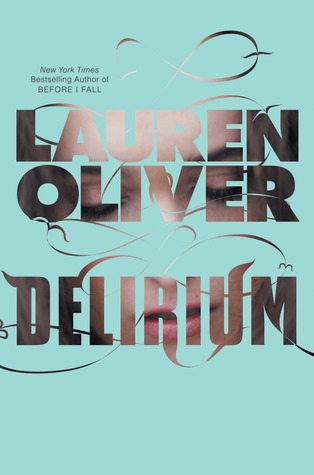 delirium cover image