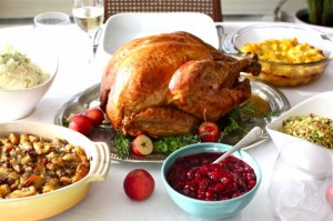 how to roast a turkey