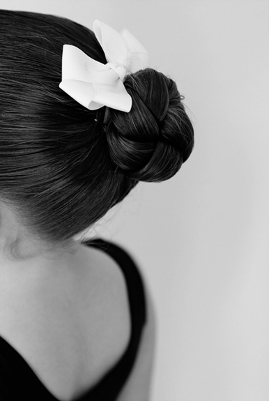 Ballerina Bun: Create the Perfect for any Occasion | All Things Hair US