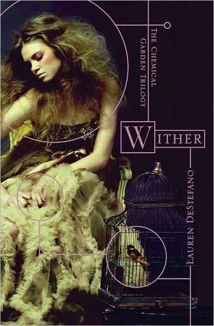 wither cover image