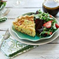Quiche Lorraine