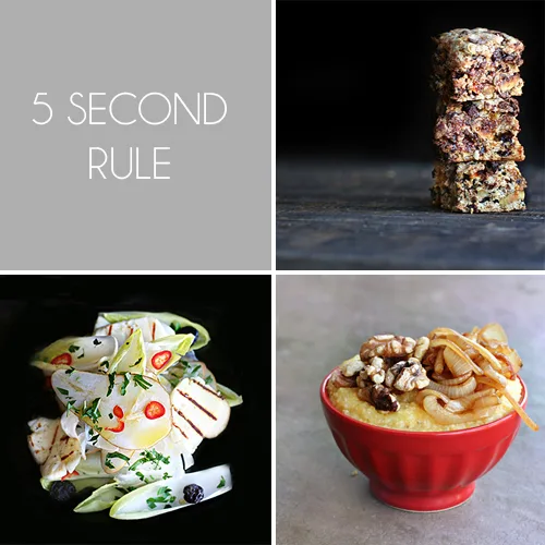 Ripe Giveaway and Author Interview Cheryl Sternman Rule Good Life Eats