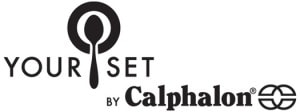 Calphalon Your Set