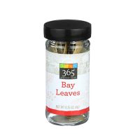 Bay Leaves 