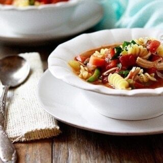 recipe for turkey soup using leftover thanksgiving turkey