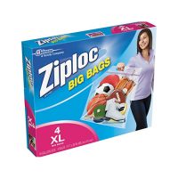 Ziploc Big Bag