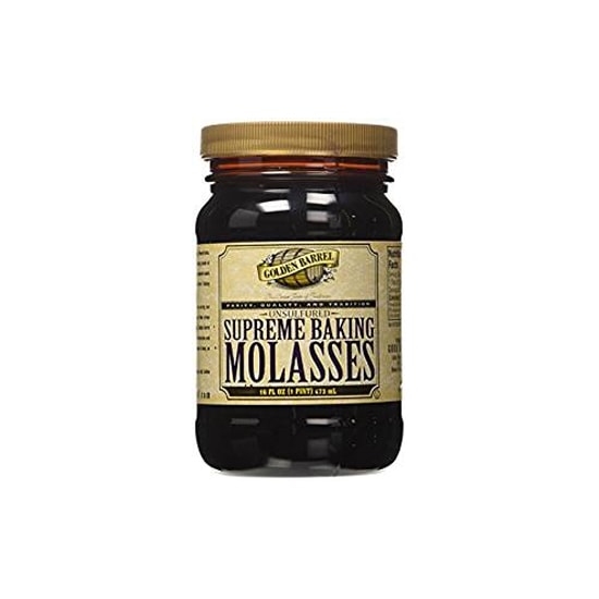 Molasses Good Life Eats