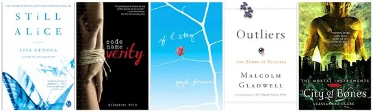 Audiobooks