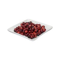 Cranberries 