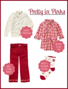 gymboree outfits