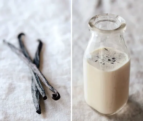how to make budino