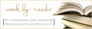 Weekly Reading Online Book Club