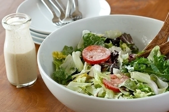 Copycat Olive Garden Salad Recipe Good Life Eats