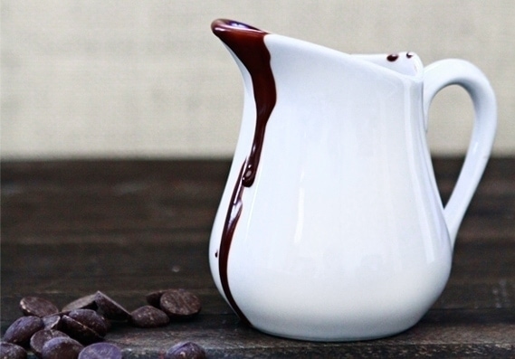 How to Make Chocolate Ganache