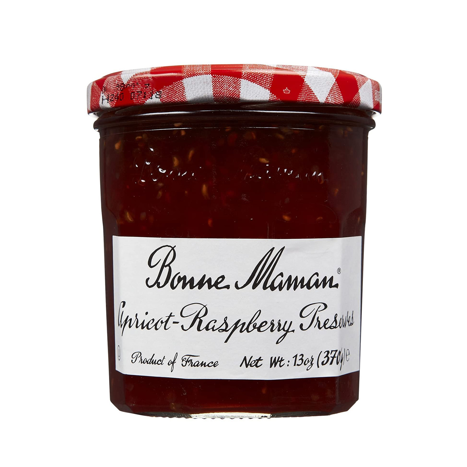 Bonne Maman Raspberry Preserves