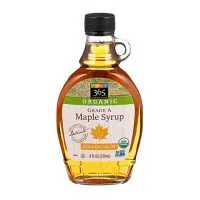 Maple Syrup 