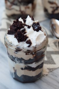 Gluten Free Brownie Trifle Recipe picture