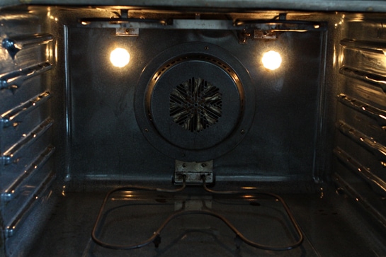 Oven Cleaning Made Easy...Yes, Easy!
