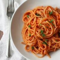 Arrabbiata Sauce