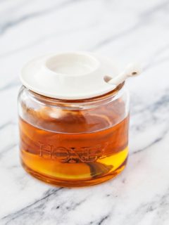 How to Decrystallize Honey