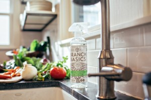 Branch Basics All-Purpose Cleaner