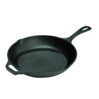 Cast Iron Skillet 