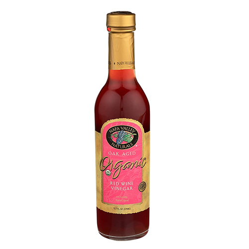 Red Wine Vinegar