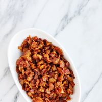 How to Make Perfect Homemade Bacon Bits