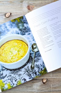 Back to Butter Cookbook Giveaway