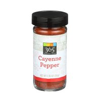 Cayenne Pepper