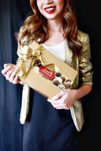 How to Be the Best Guest: Holiday Party Dos and Don’ts - Tips and ideas for Hostess Gifts and Holiday Party Etiquette