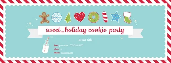 cookie decorating ideas for cookie party