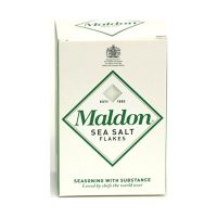 Maldon Sea Salt