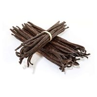 Vanilla Beans 